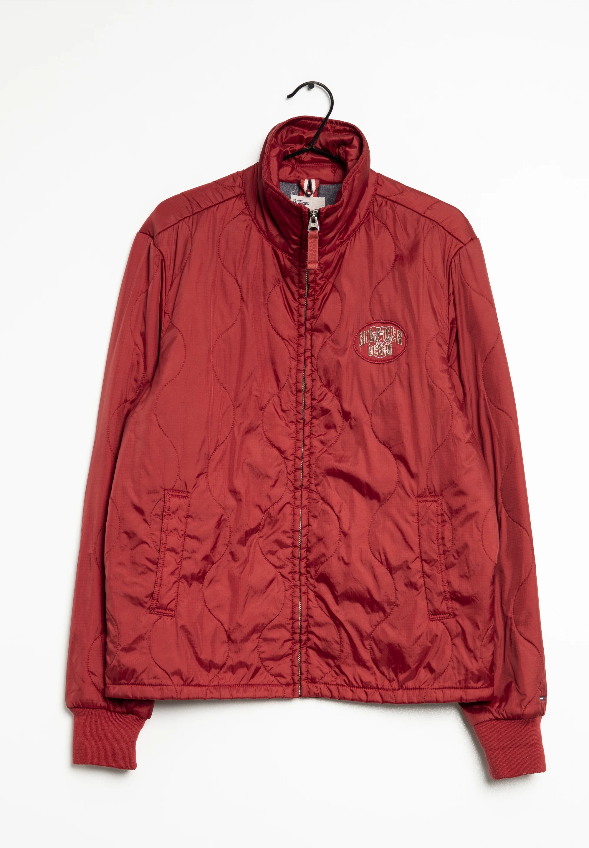 Chaqueta de entretiempo Tommy Hilfiger