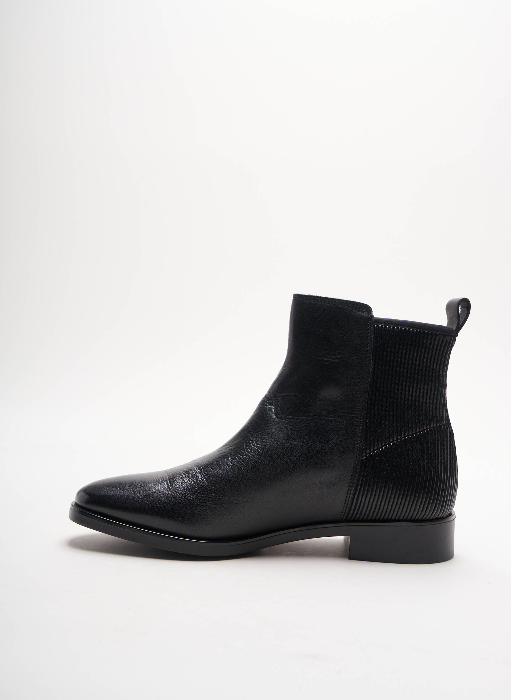 Aldo Bottines Femme couleur noir
