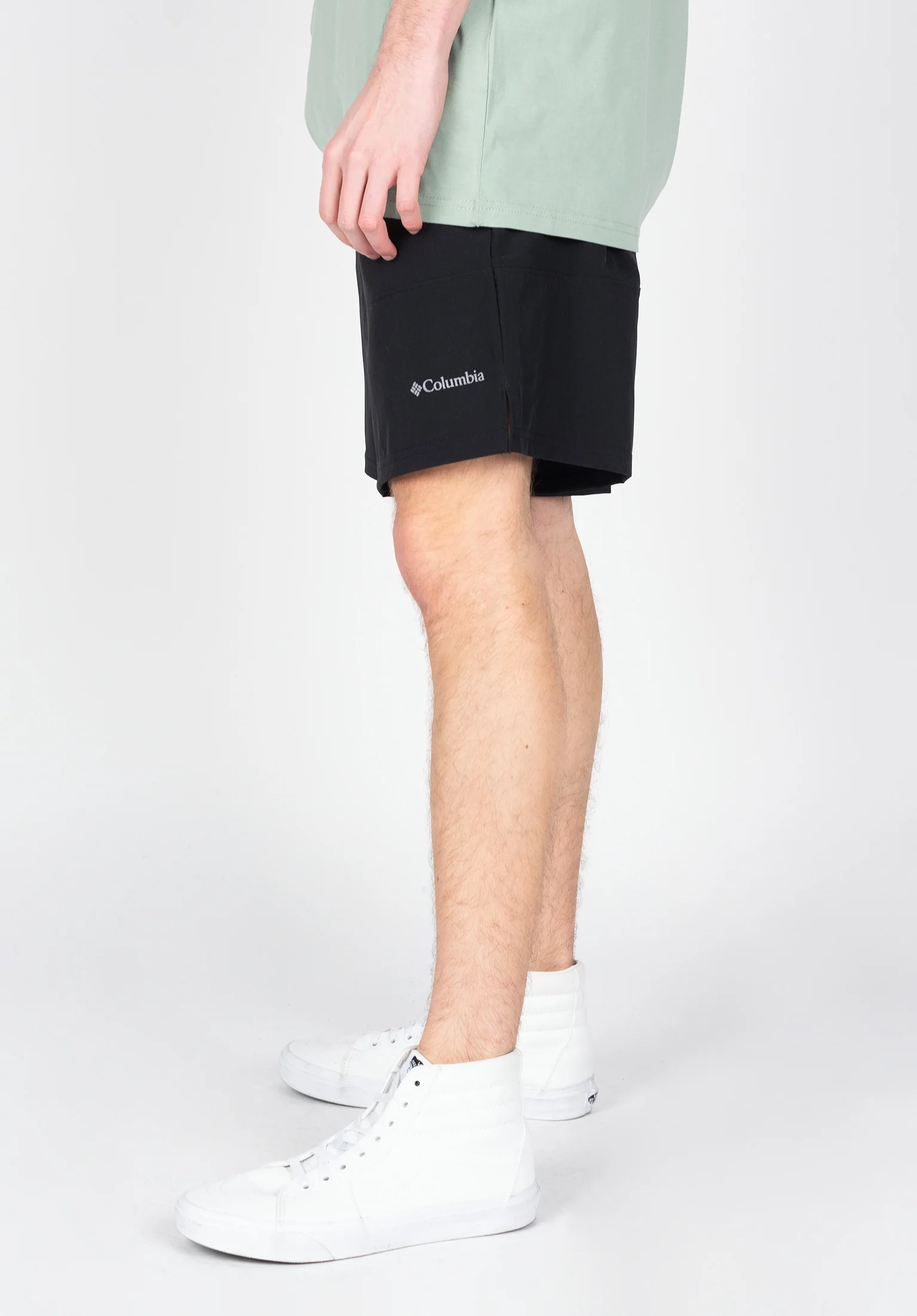 Hike Color Block