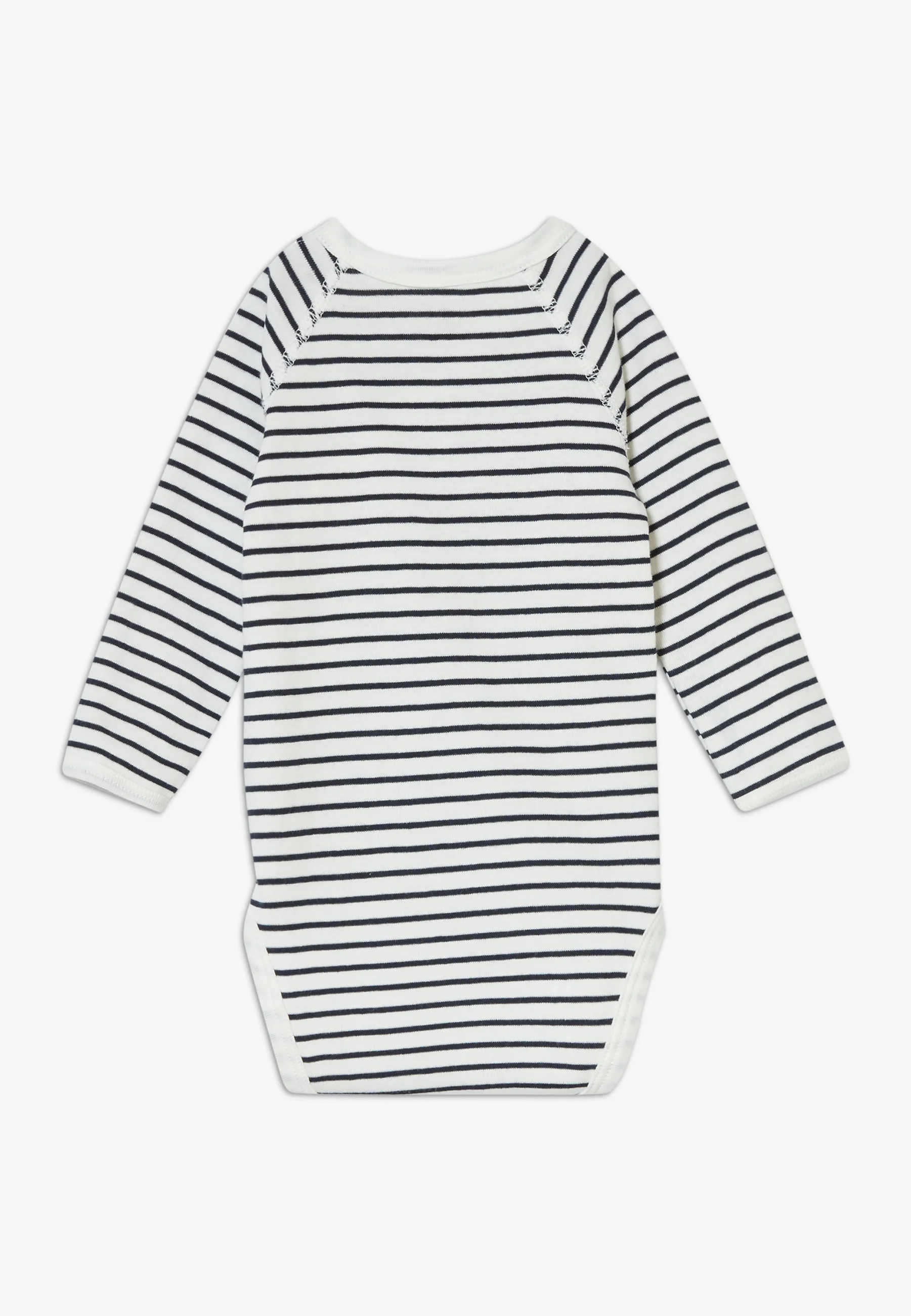 Petit Bateau NAISS 3 PACK - Body