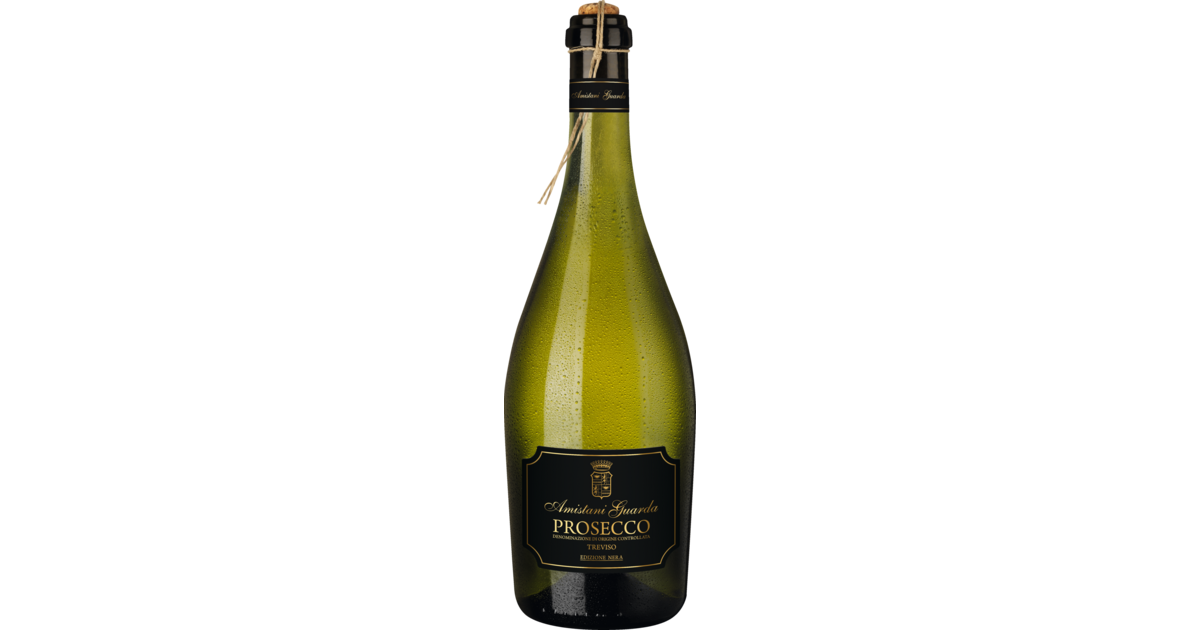 Amistani Guarda Prosecco Edizione Nera