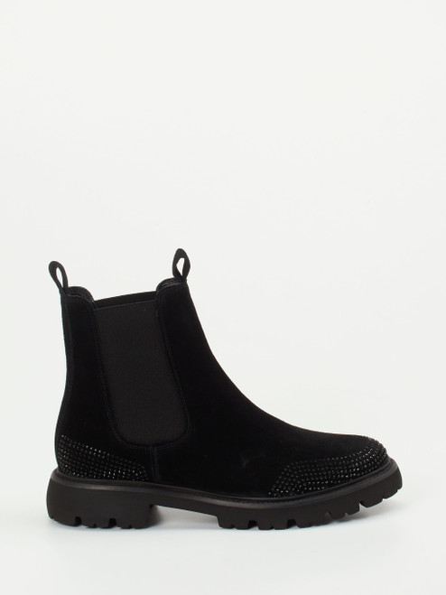 Chelsea Boots-17130090347 Kennel & Schmenger