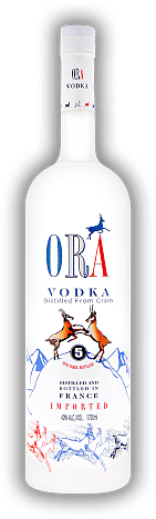Ora Vodka 1,75 Liter Ora Vodka 1,75 Liter  1,75	 Liter - Vol 40%