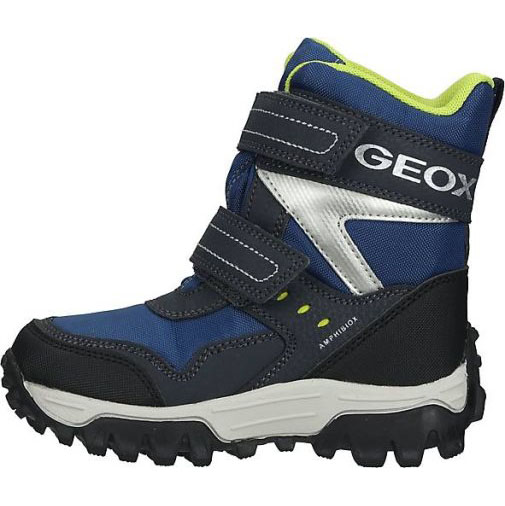 Geox Stiefel