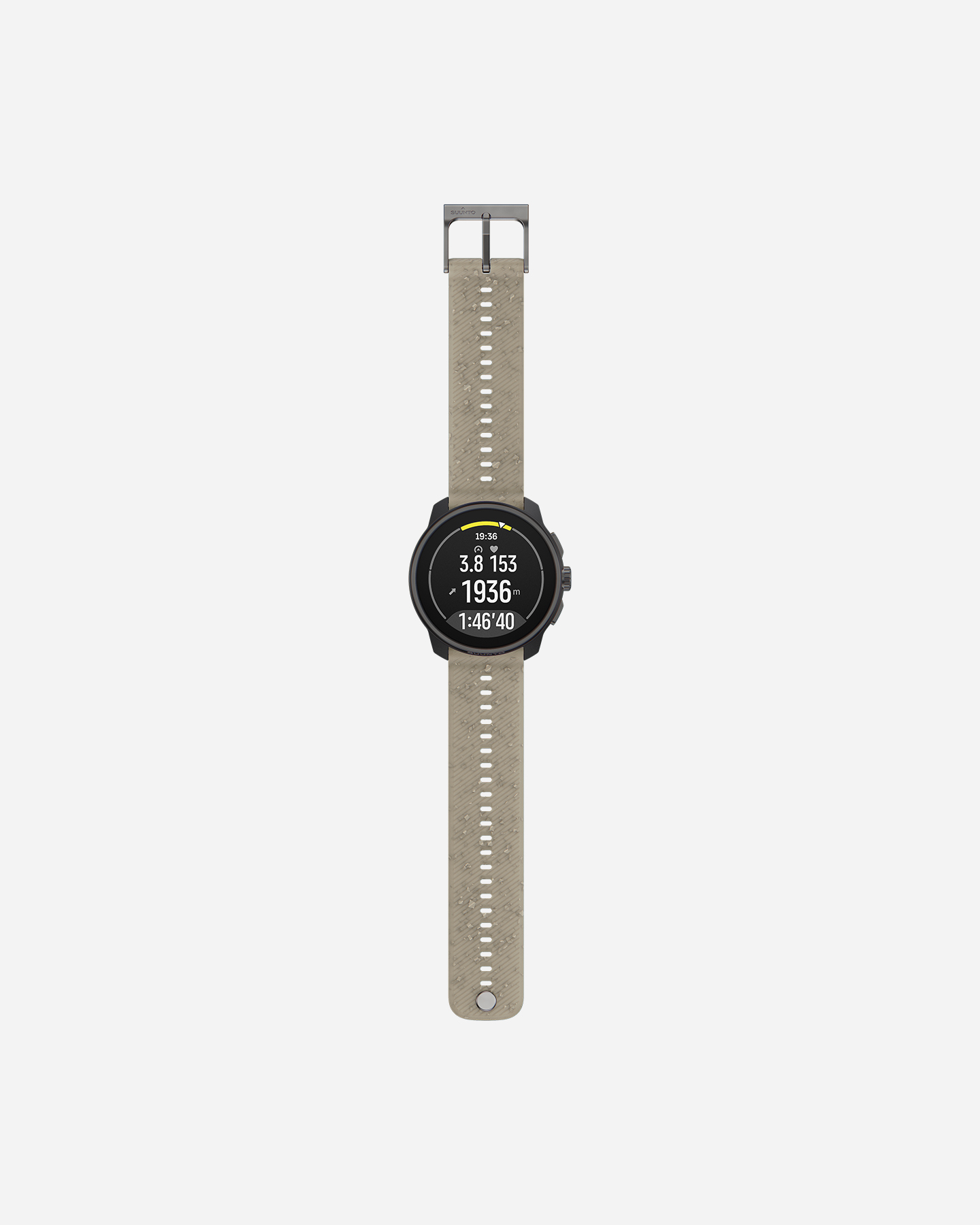 Multifunkčné hodinky Suunto Race S SS051014000