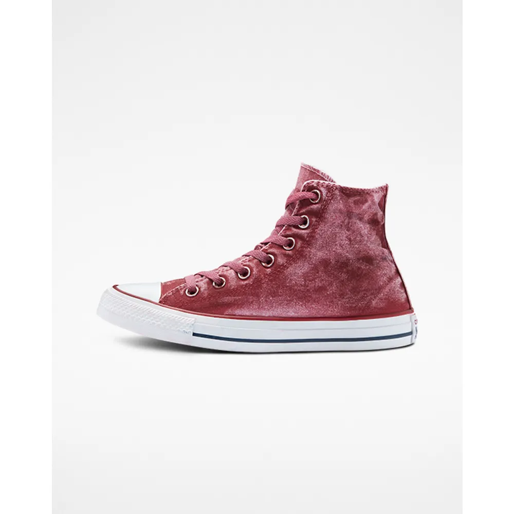 Converse Chuck Taylor All Star Well Worn A07639C / rot