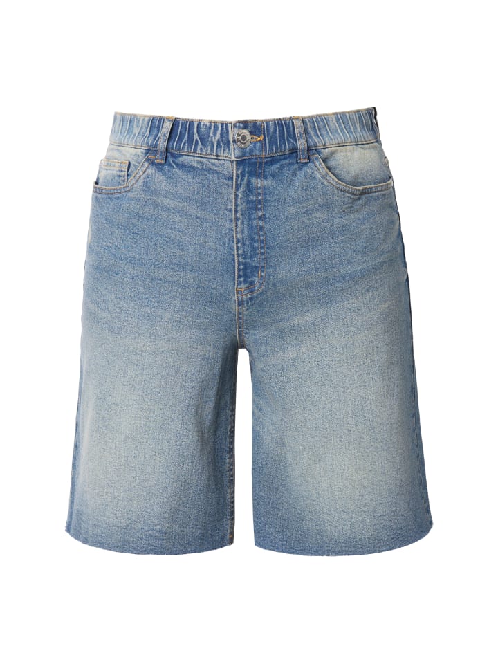 Studio Untold Jeans in blue denim günstig kaufen