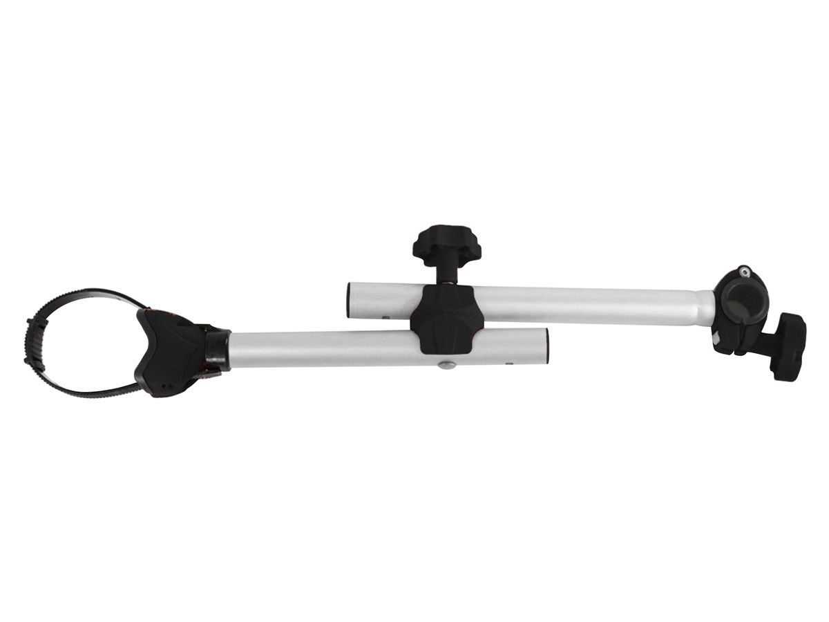 Fiamma Bike Block Pro D2 Fahrradklemme