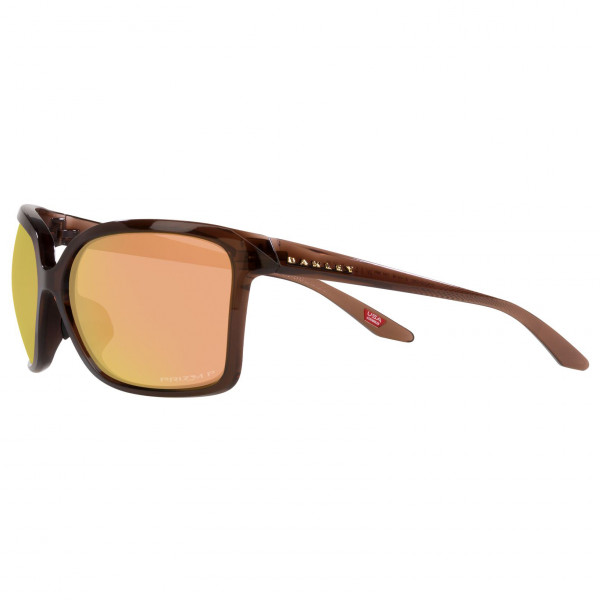 Oakley - Women's Wildrye Prizm Polarized S3 (VLT 13%) - Sonnenbrille
