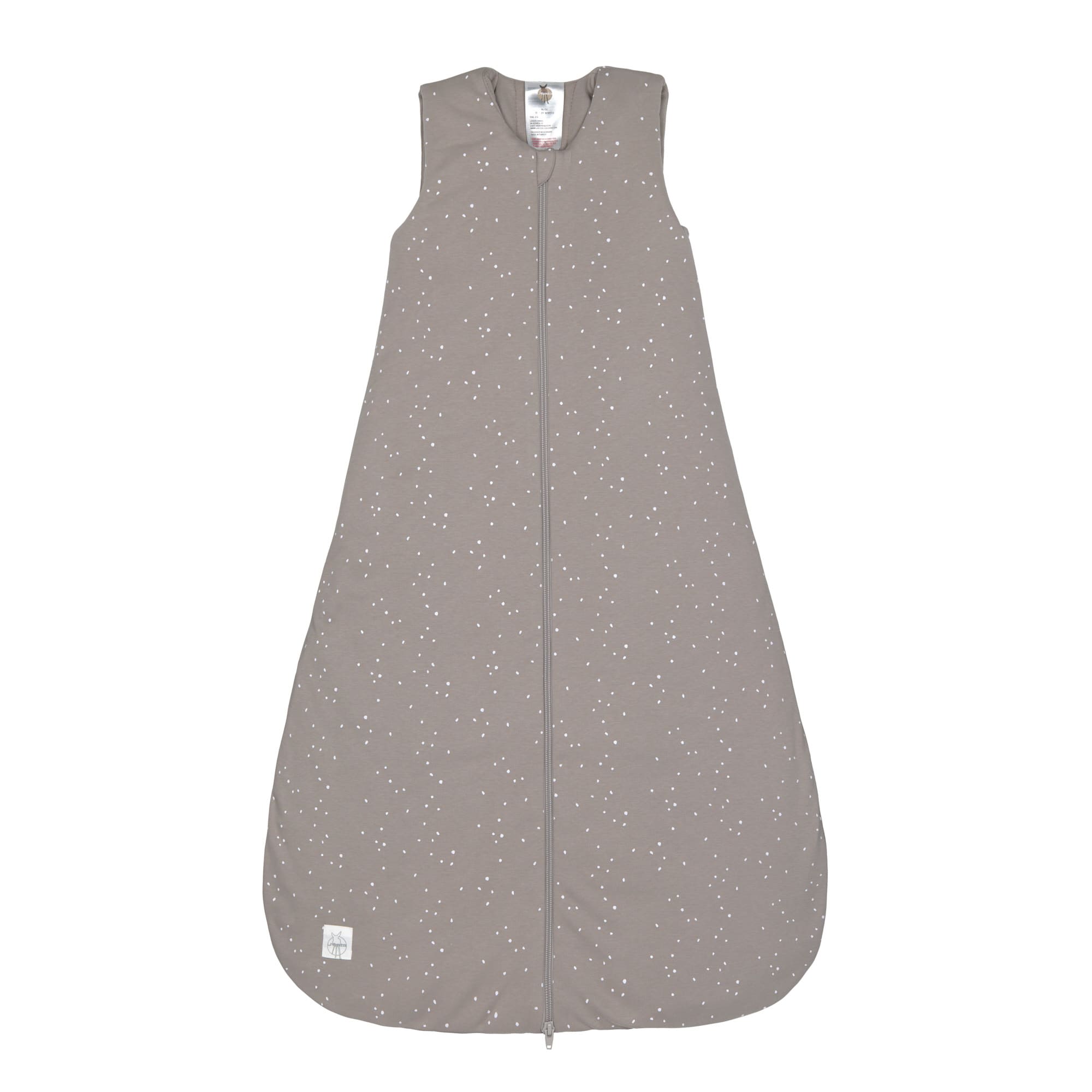 Babyschlafsack 2,5 TOG - Sprinkle Taupe