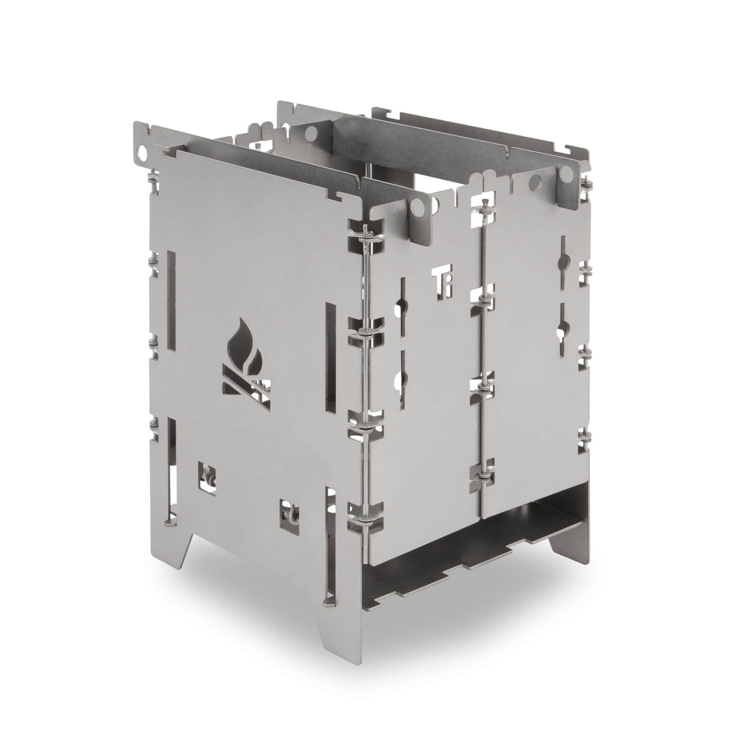 Bushbox LF Titan