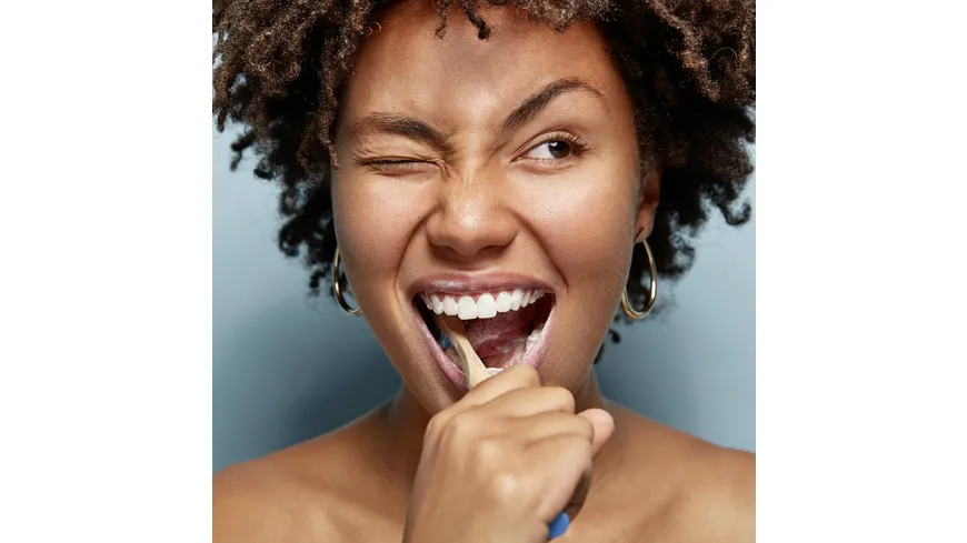 Colgate Zahnbürste Total Rundumreinigung Mittel