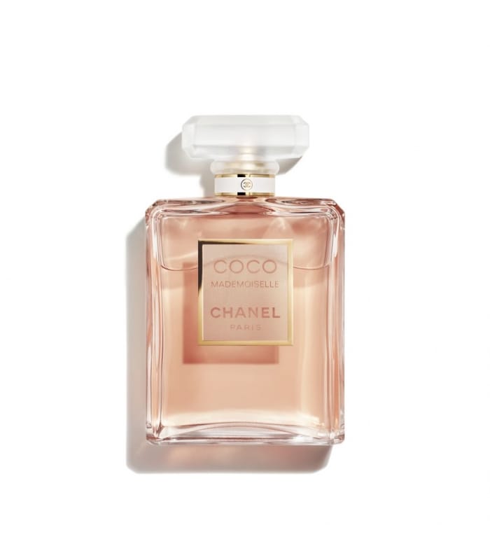 Chanel-COCO MADEMOISELLE-Eau de Parfum Vaporisateur
