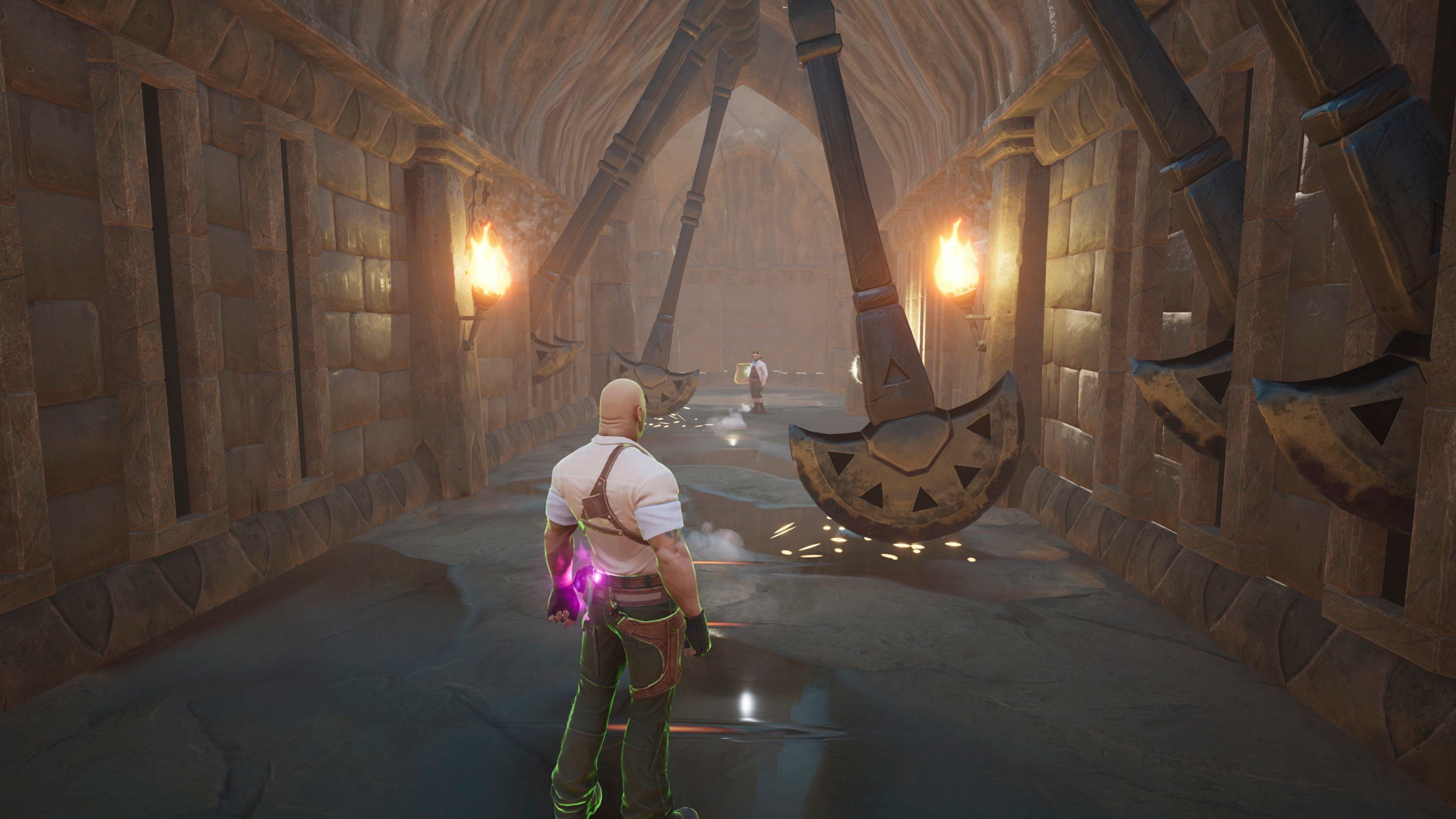 Jumanji: Das Videospiel PlayStation 5