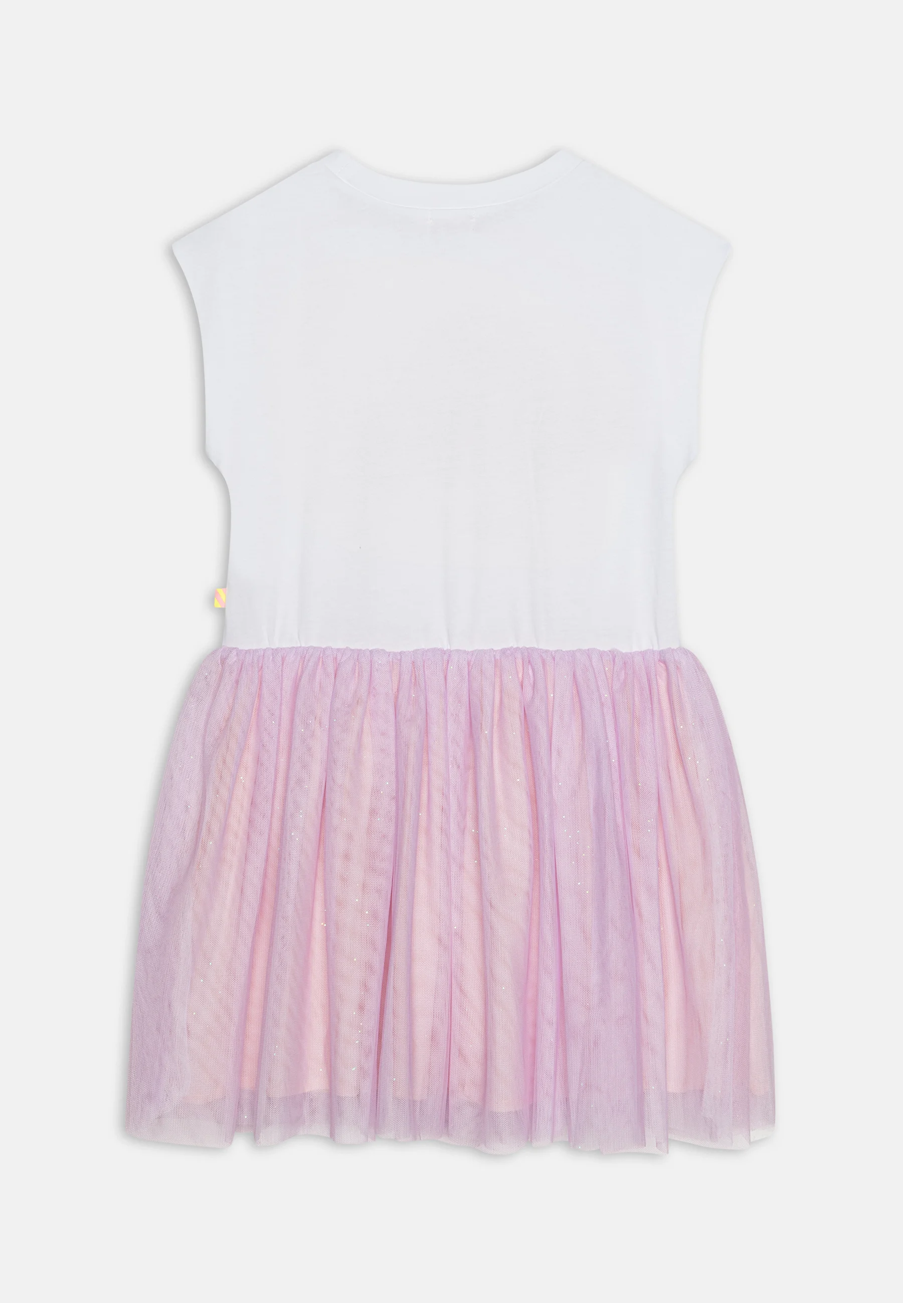 Billieblush VESTIDO DE MANGA CORTA - Vestido de verano