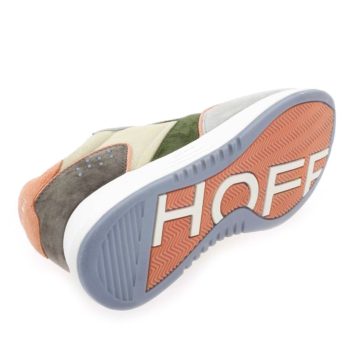 Hoff  PILSEN - Multicolore Rose