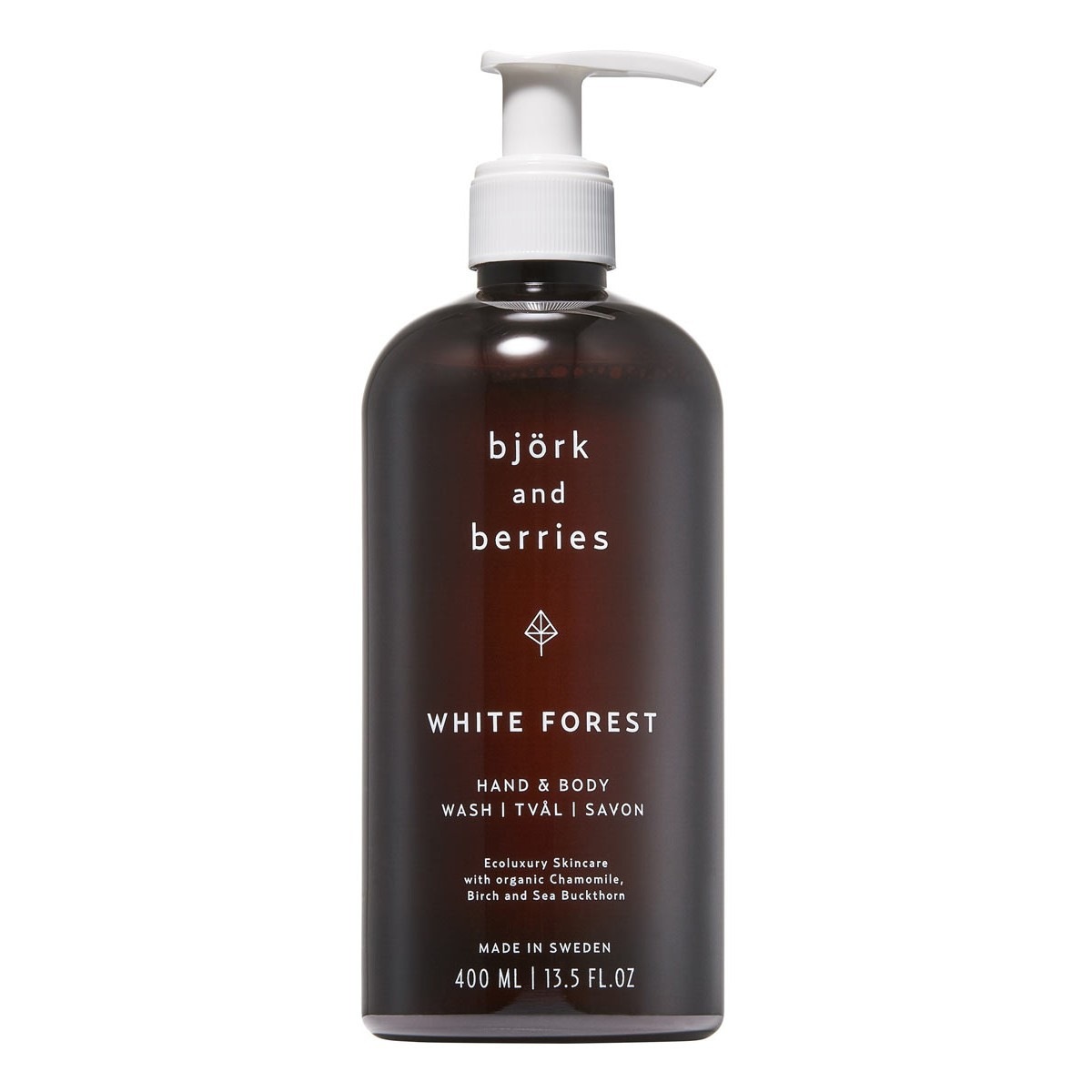 White Forest