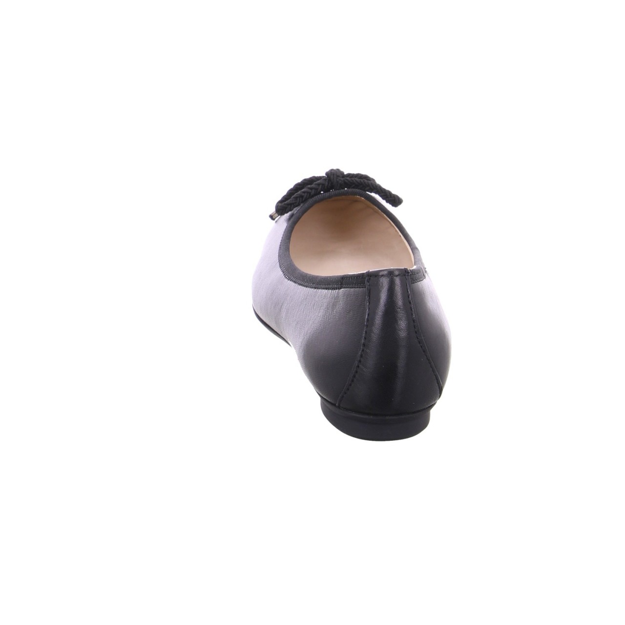 PAUL GREEN Ballerinas schwarz