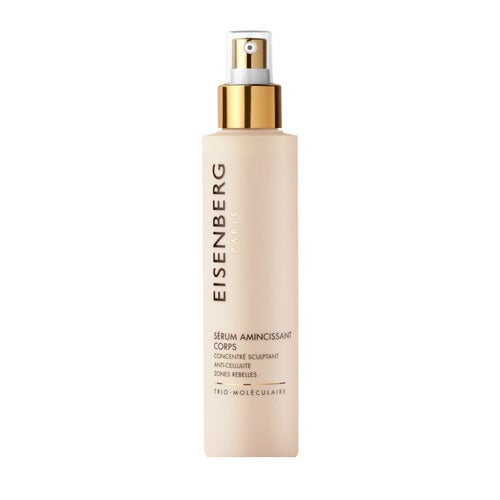 Eisenberg testfinomító szérum 150 ml