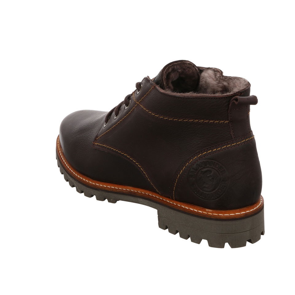 SALAMANDER Harrold Boots
