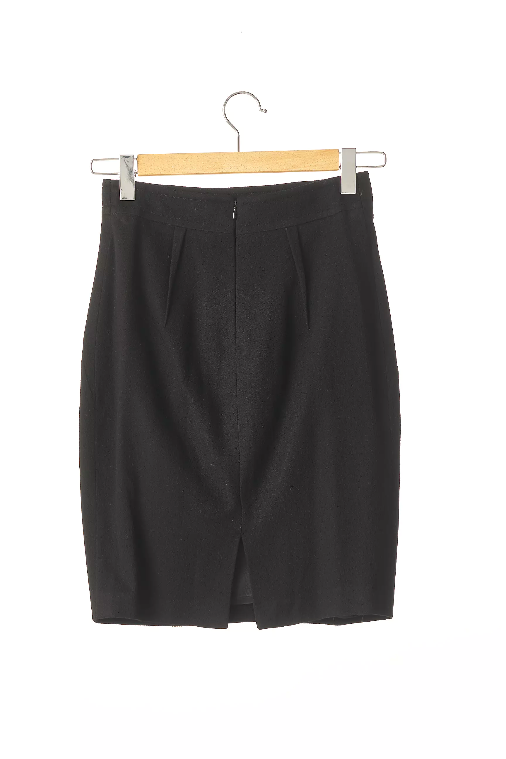 Paule Ka Jupes Mi Longues Femme couleur noir