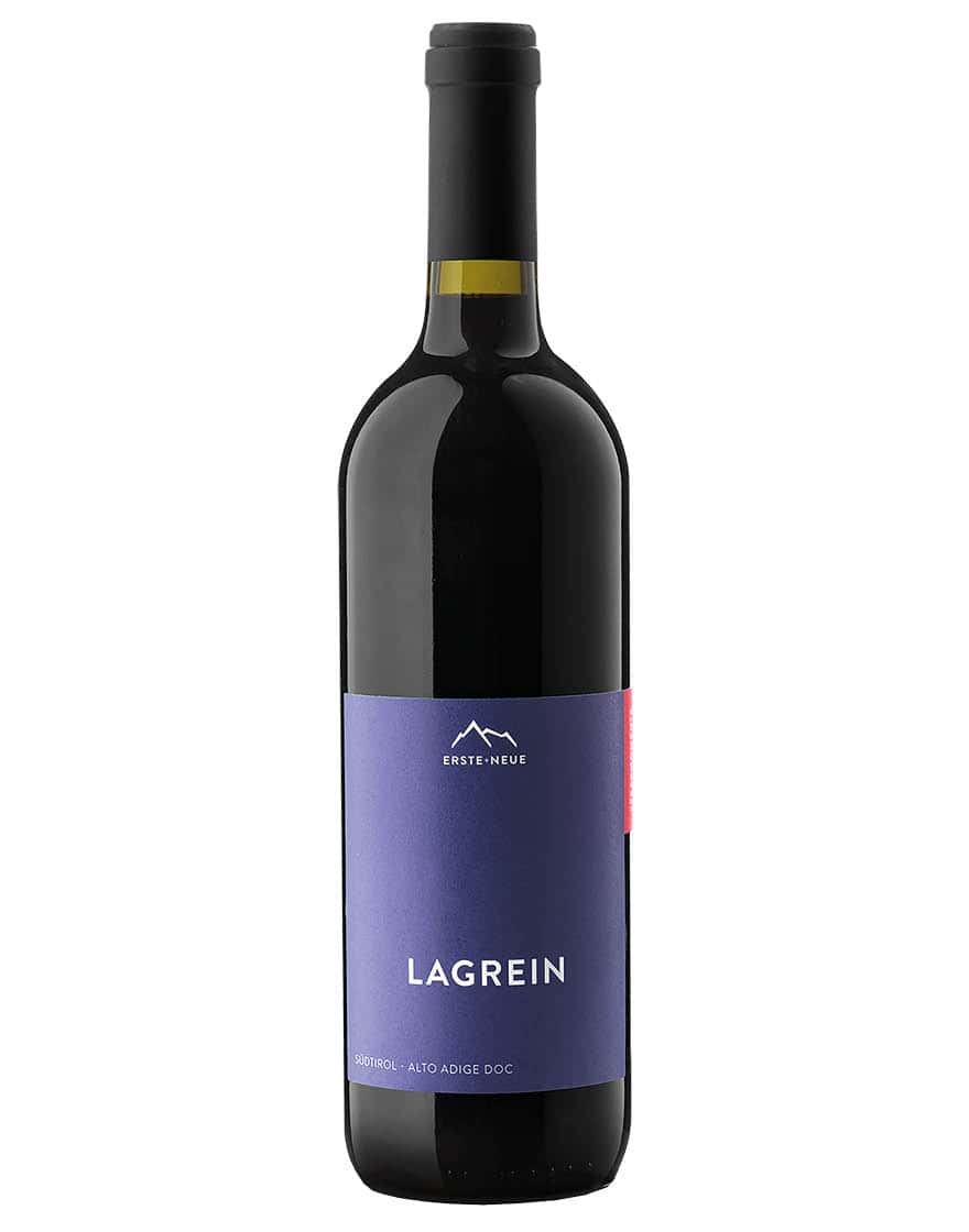 Südtirol - Alto Adige DOC Lagrein 2022 Erste Neue 0,75 ℓ