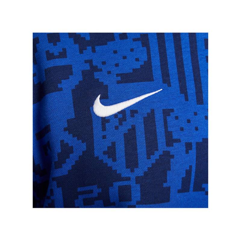 Nike Atletico Madrid Sweatshirt Sweatshirt