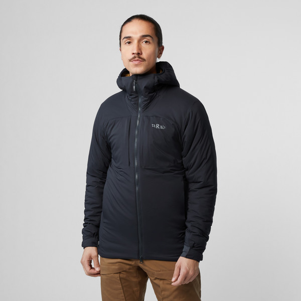XENAIR ALPINE JACKET Herren - Isolationsjacke