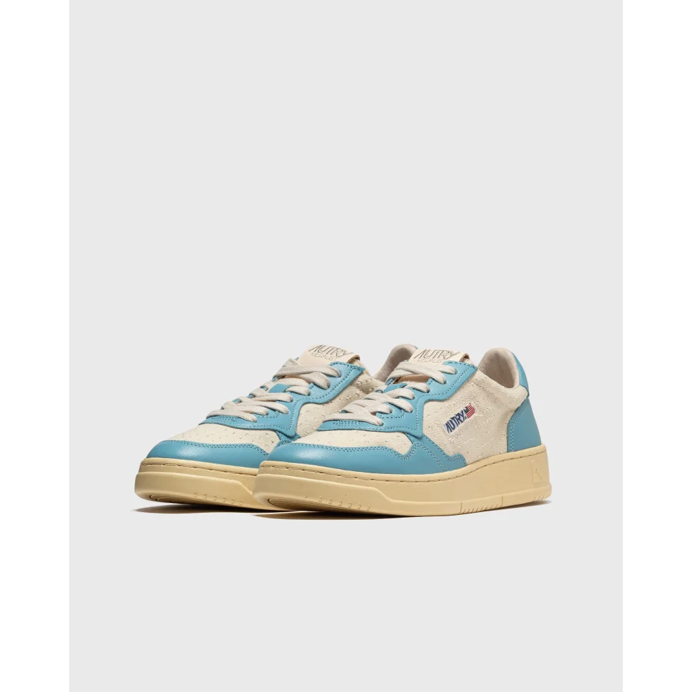 Autry Low AULWLC03 / blau