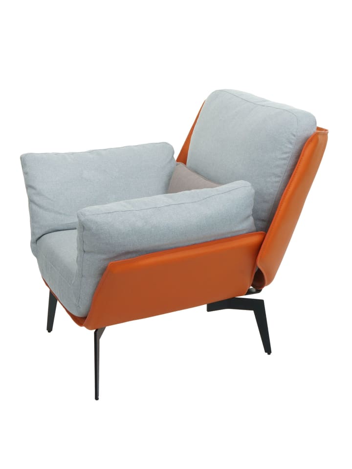 MCW Sessel L82, Terrakotta günstig kaufen onesize