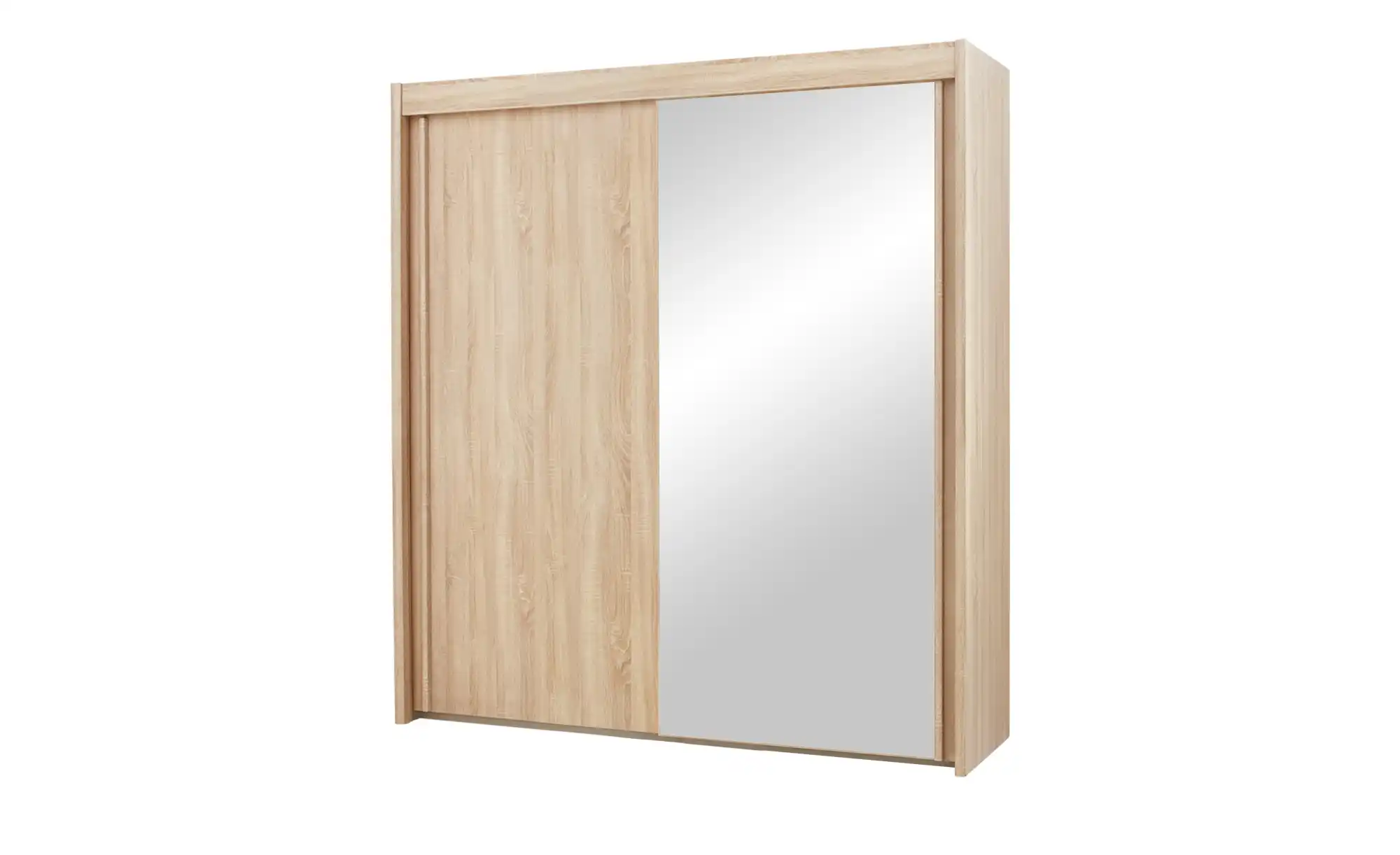 Schwebetürenschrank
