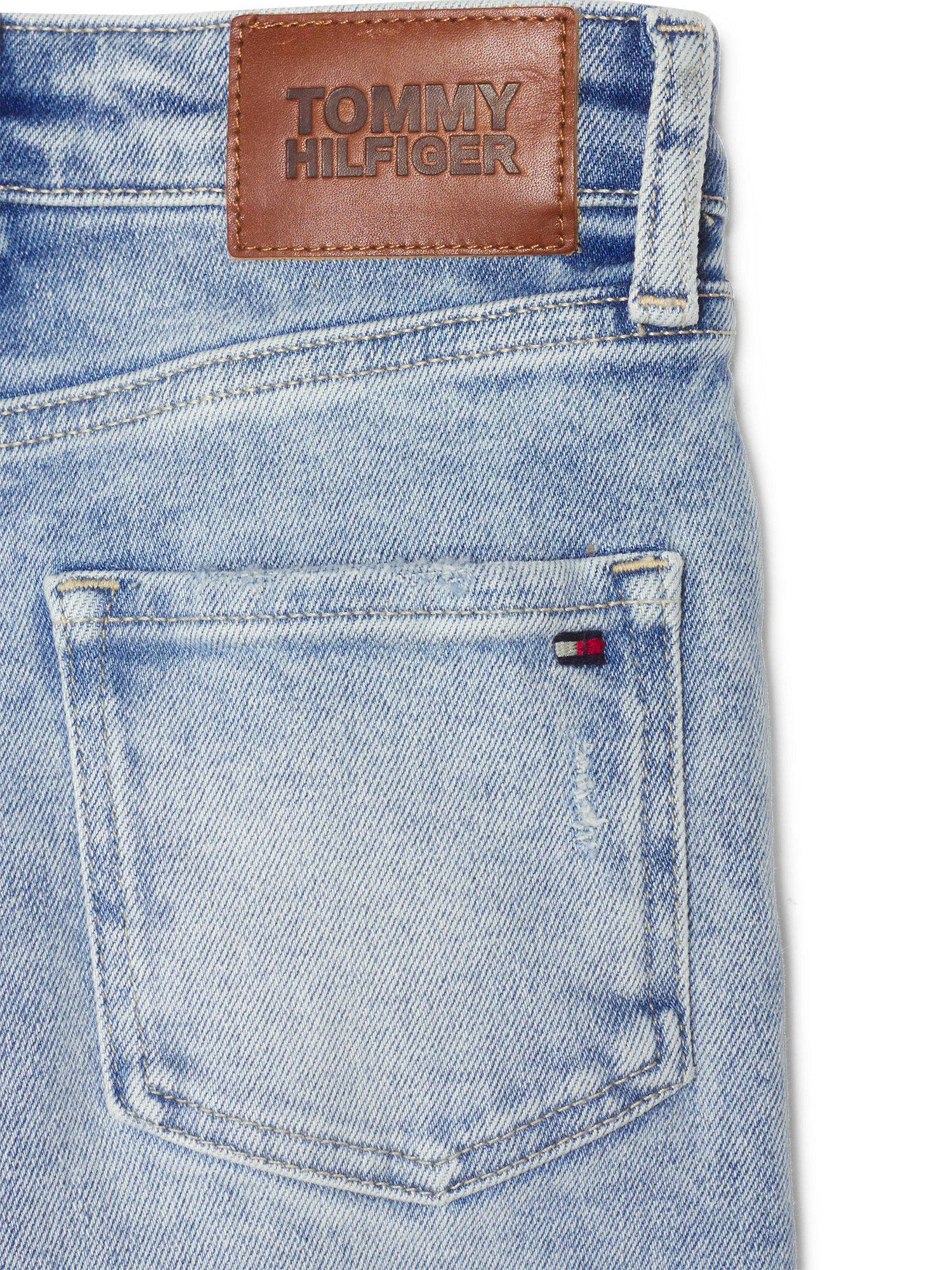 Regular Jeans 'Archive'