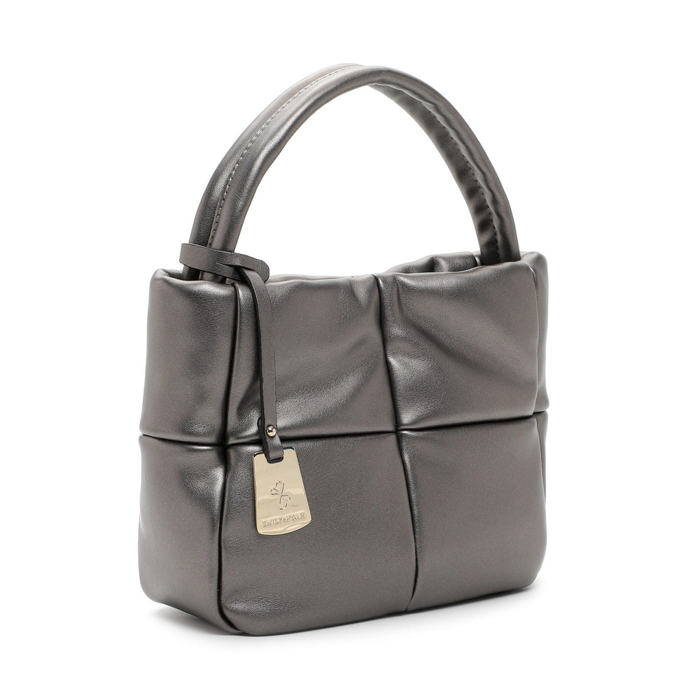 Emily & Noah Poche Nicole Sac