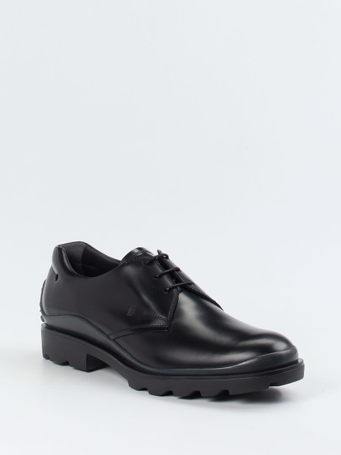 Schnürschuh-46100091125 Tod's