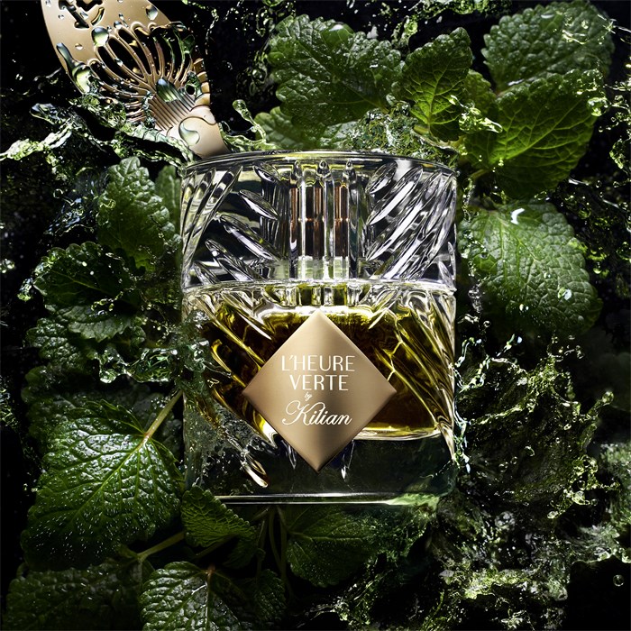 Eau de Parfum Spray