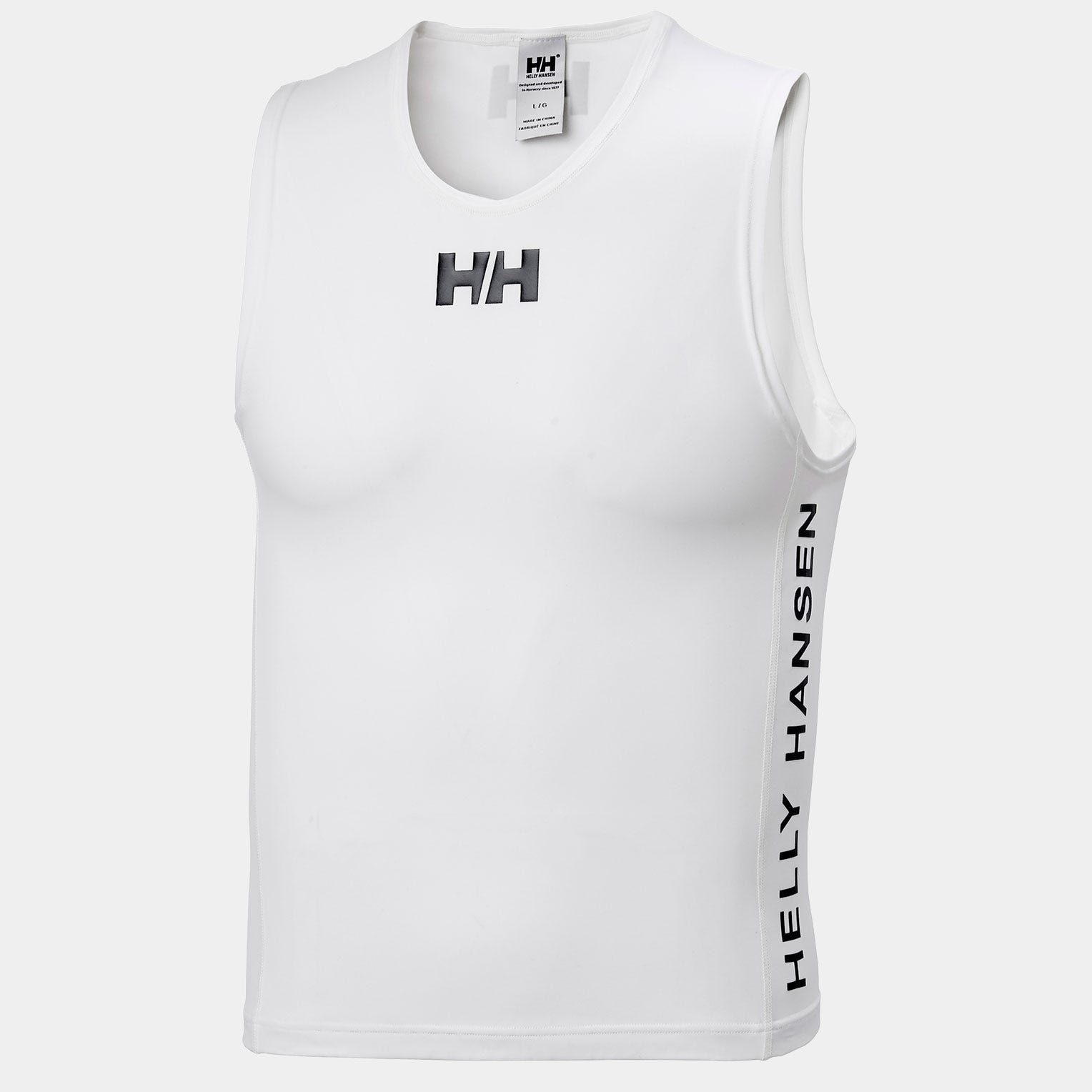 Unisex Waterwear Rashvest