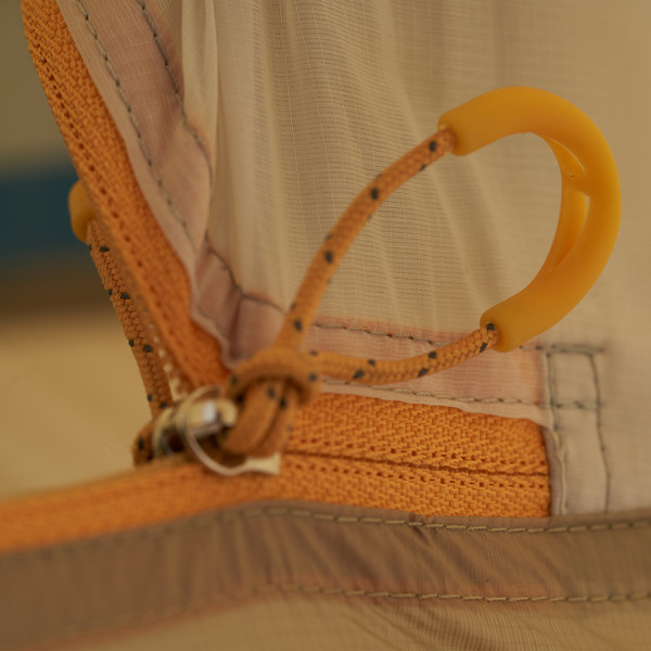 FLY CREEK HV UL1 BIKEPACK SOLUTION DYE - Einpersonenzelt