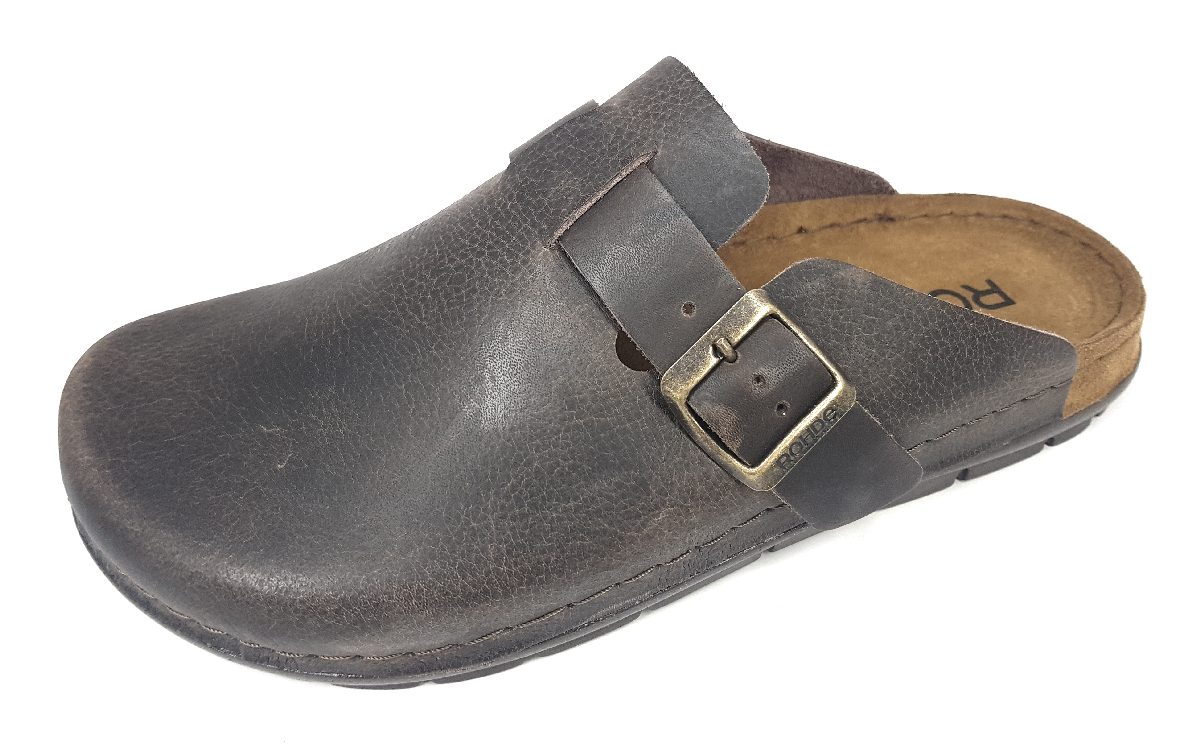Rohde Rodigo 6743/72 Braun 72 mocca
