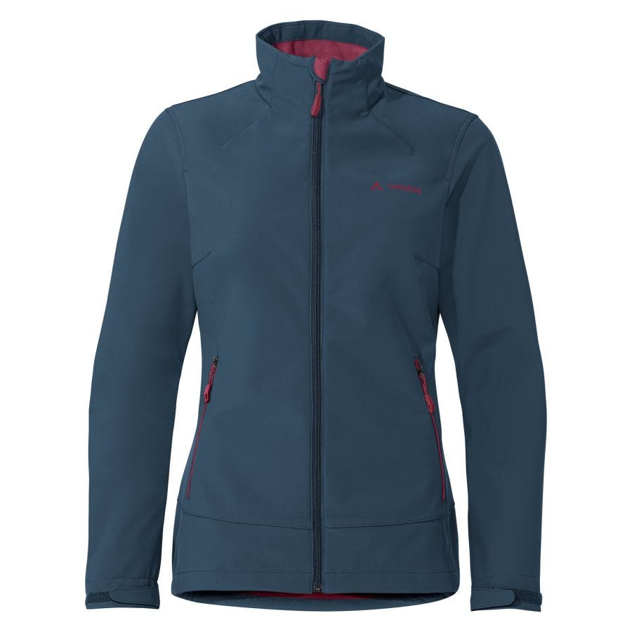Cyclone VI Softshelljacke Damen