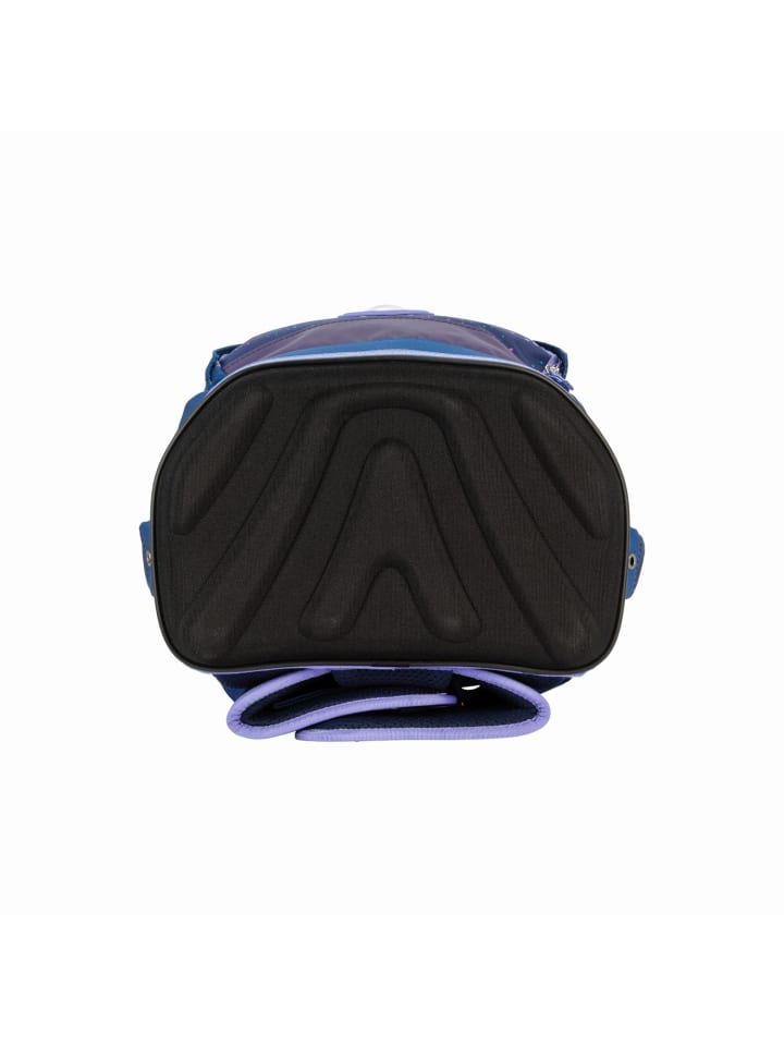 DerDieDas DerDieDas ErgoFlex Schulranzenset 5-teilig Deep Ocean günstig kaufen onesize