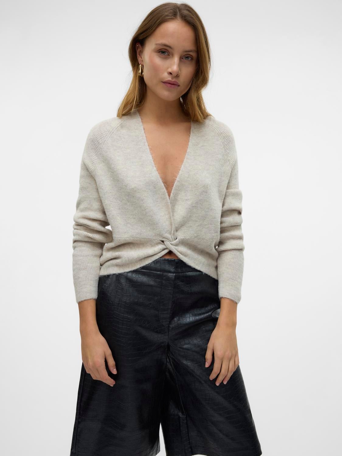 VMLEFILE Pullover