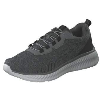 KangaROOS KM Evan Sneaker in grau