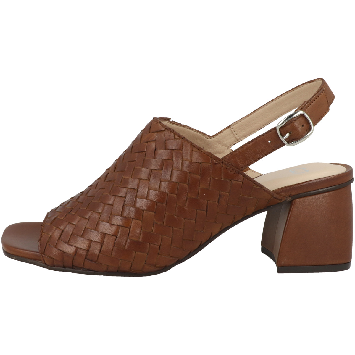 Gerry Weber Gsabrina 05 Sandaletten braun