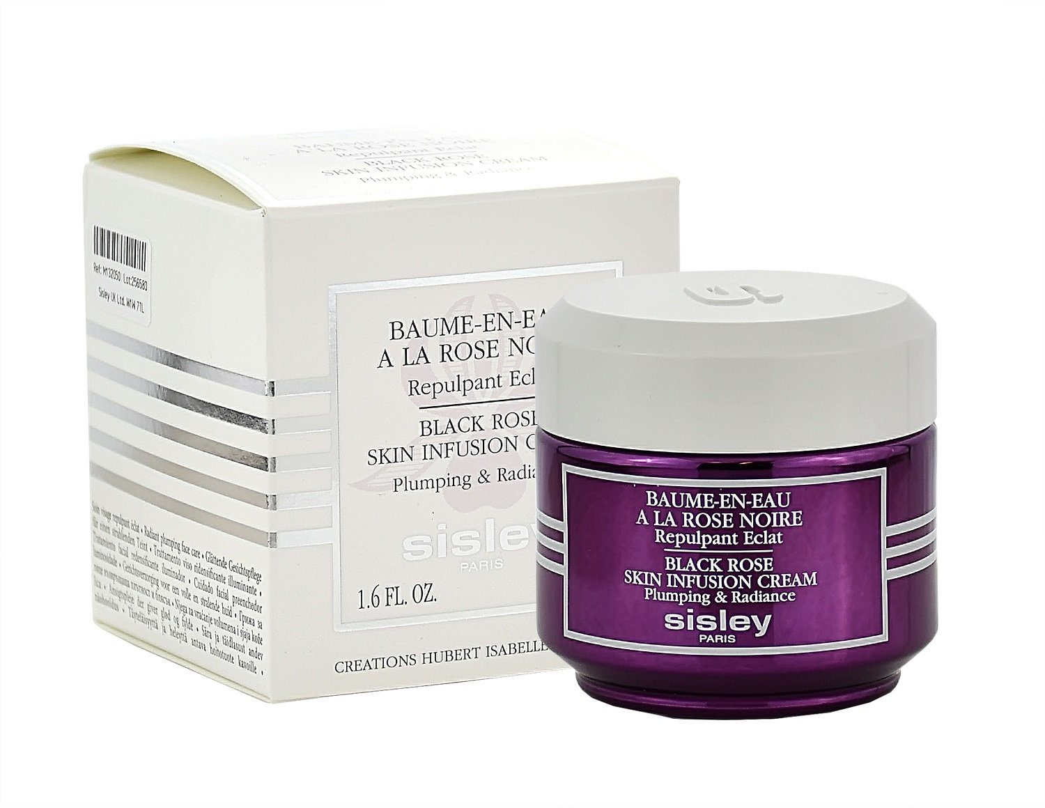 sisley Tagescreme Sisley Black Rose Skin Infusion Cream 50ml