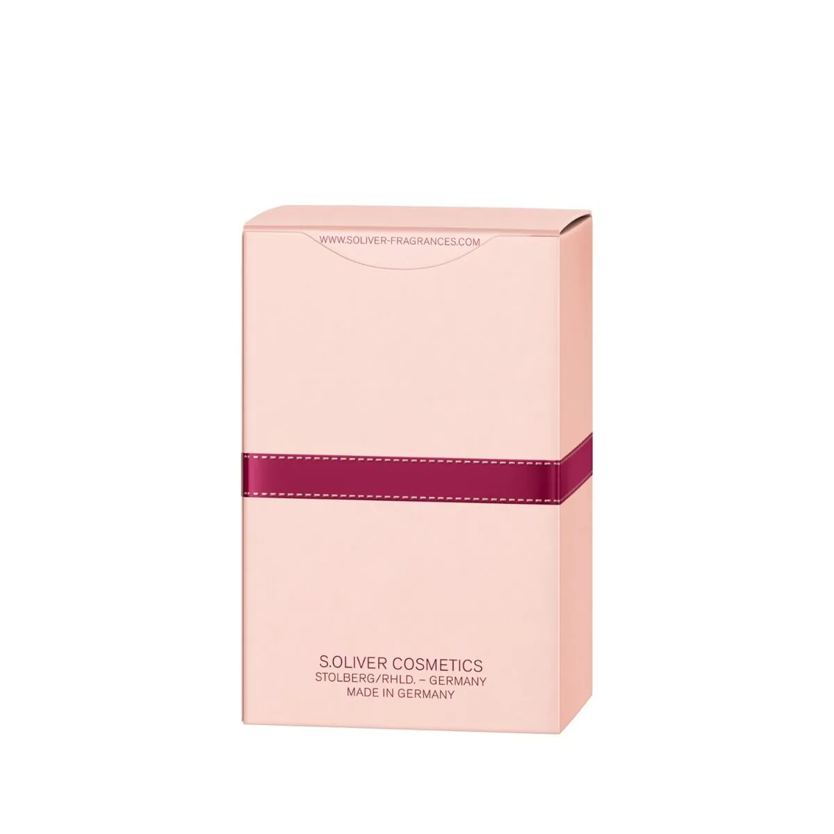 s.Oliver Soulmate Eau de Toilette til kvinder