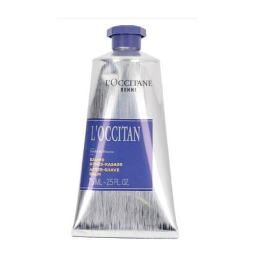 L'Occitane балзам после бријања 75 мл
