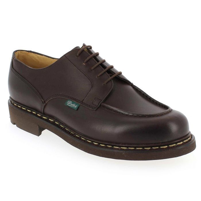 Paraboot  CHAMBORD - Marron café
