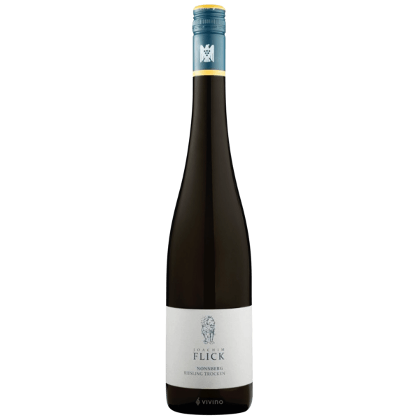 Joachim FlickWicker Nonnberg Riesling Trocken 2021