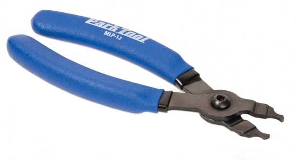 Park Tool MLP-1.2 Kettenschlosszange Master Link