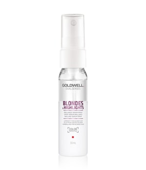 Goldwell Dualsenses Blondes & Highlights Brillanz Serum Spray Haarserum-30 ml